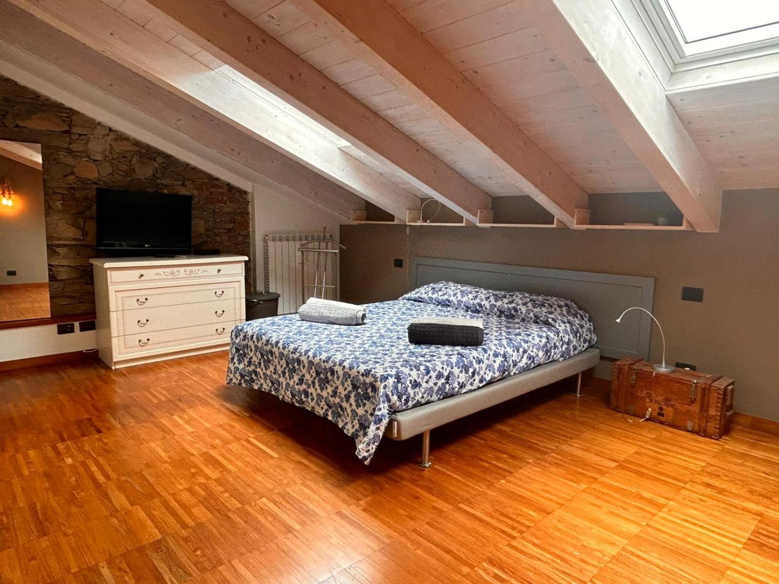 Loft&Sun Apartment La Spezia Bagian luar foto