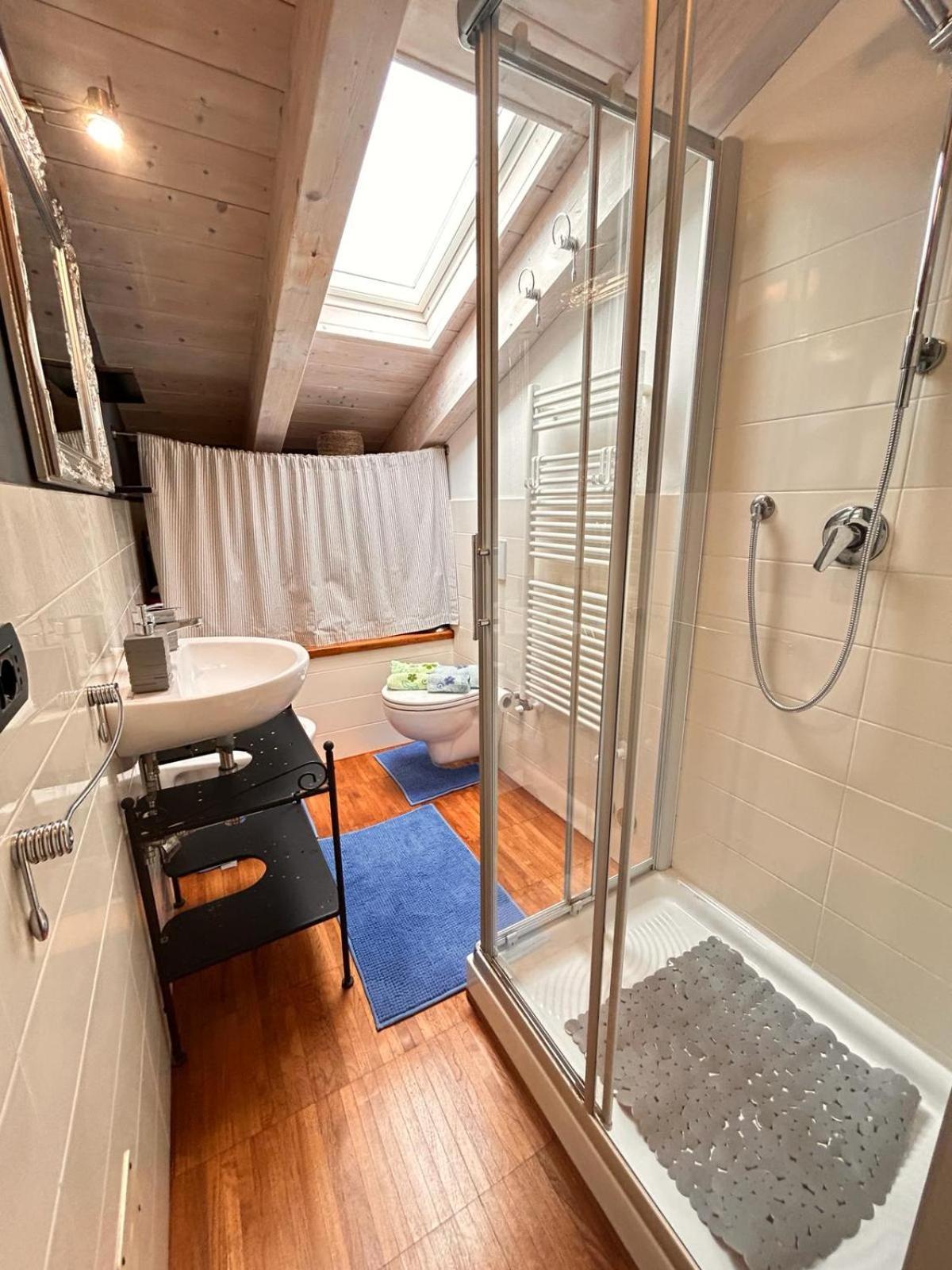 Loft&Sun Apartment La Spezia Bagian luar foto