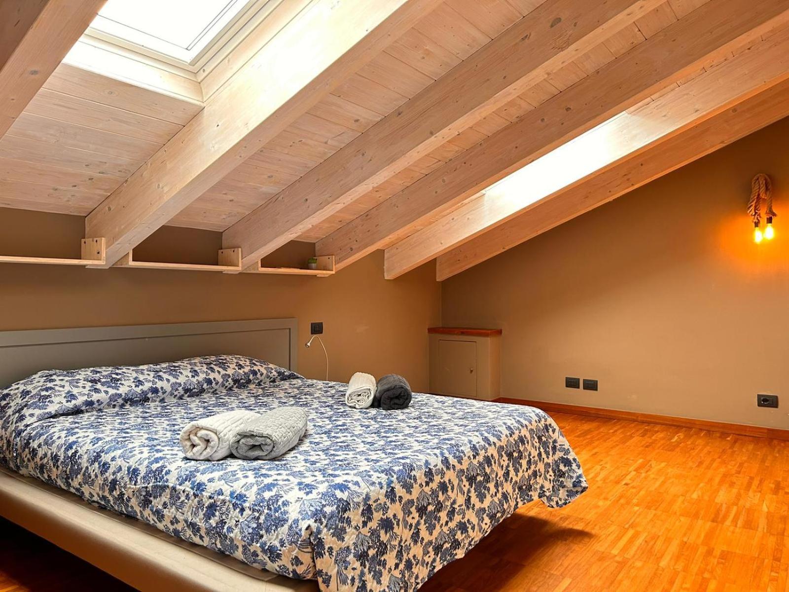 Loft&Sun Apartment La Spezia Bagian luar foto